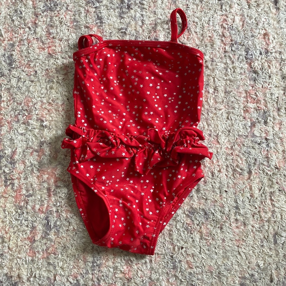 Old navy swim